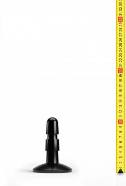 Hung System - Przyssawka montażowa do akcesoriow serii, mocna baza