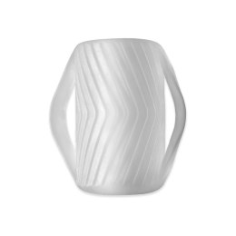 Perfect Fit Brand SilaSkin model z uchwytem, elastyczna maszyna intymna