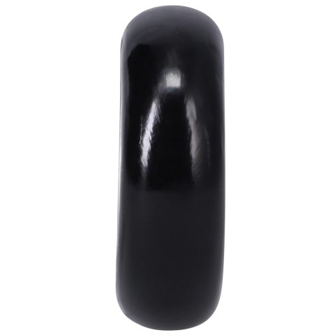 Doc Johnson Donut 4X pierścień anatomiczny TPE przeźroczysty