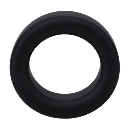 Doc Johnson Big O silikonowy pierścień anatomiczny świecący