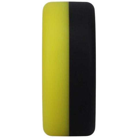 Doc Johnson Big O silikonowy pierścień świecący w ciemności