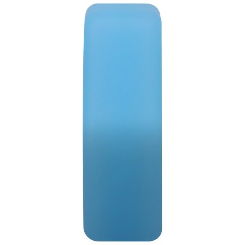 Doc Johnson Cog pierścień anatomiczny świecący w ciemności