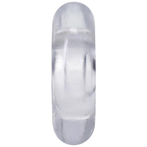 Doc Johnson Donut 2X elastyczny pierścień intymny TPE klasyczny