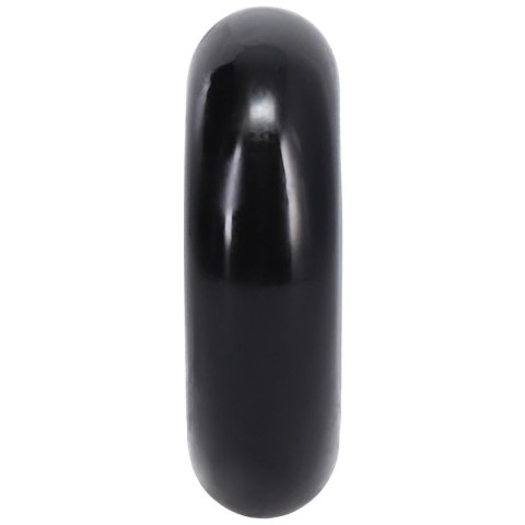 Doc Johnson Donut 2X silikonowy pierścień anatomiczny TPE przezroczysty