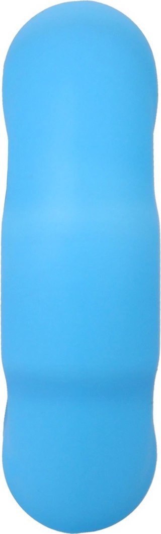 Doc Johnson Lifesaver silikonowy pierścień intymny elastyczny