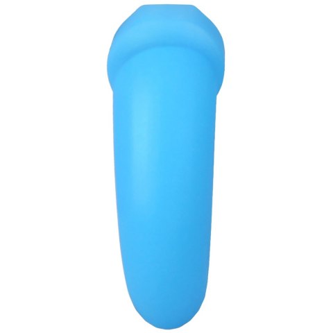 Doc Johnson Mega - elastyczny pierścień intymny z regulacją