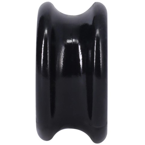 Doc Johnson Rock Solid szeroki pierścień anatomiczny TPE