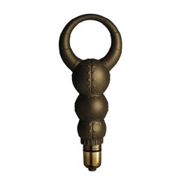 Dr Rocco Posejdon wielofunkcyjny system stymulujący czarny