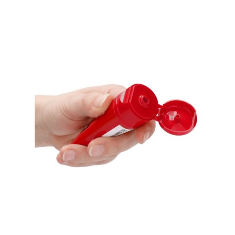 PharmQuests Water-Based Lubricant z CBD 50 ml - Bezpieczny z prezerwatywami