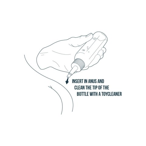 Pharmquests Shots Get In żel nawilżający wodny do pielęgnacji 150ml