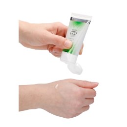 Pharmquests Shots Naturalny lubrykant wodny CBD 50ml, hipoalergiczny