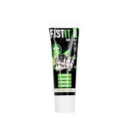 Shots Fist It Lubrykant wodny z CBD 25 ml, beztłuszczowy, neutralny