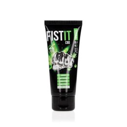 Shots Fist It żel nawilżający CBD 100 ml na bazie wody