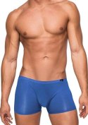 Male Power Seamless Sleek szorty męskie XL bezszwowe czarne