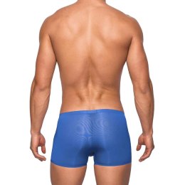 Male Power Seamless Sleek szorty męskie XL bezszwowe czarne