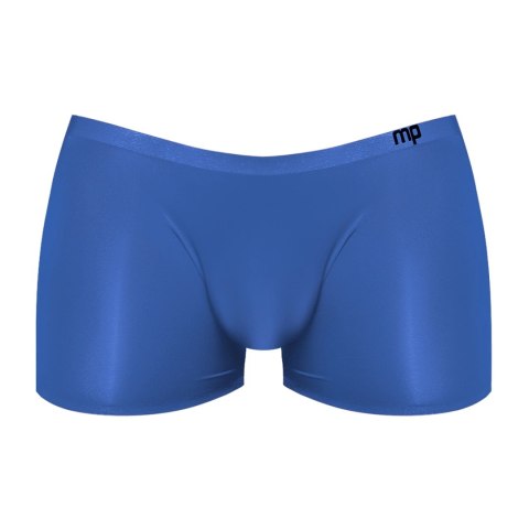 Male Power Seamless Sleek szorty męskie XL bezszwowe czarne