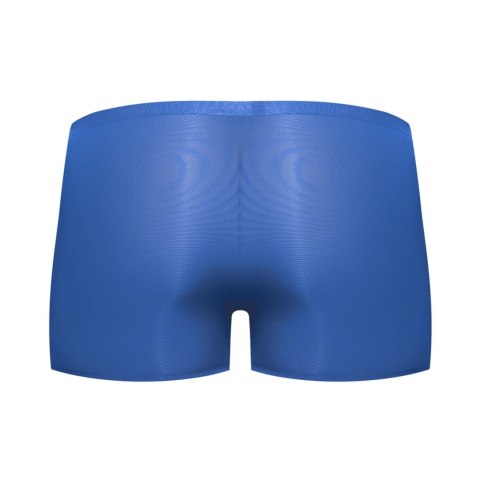 Male Power Seamless Sleek szorty męskie XL bezszwowe czarne