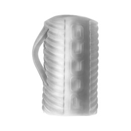 Perfect Fit Brand Jack Daddy system z pętlą kontrolną, SilaSkin, szeroki tunel