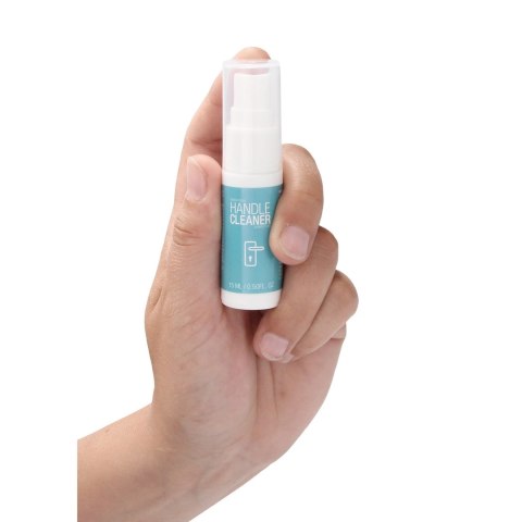 Pharmquests Disinfect 80S spray do dezynfekcji powierzchni 15 ml