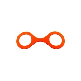 Quickie Cuffs Mankiety silikonowe na dłonie/kostki średnie 847878002220