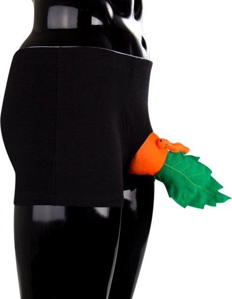 Shots S-line Leaf - Bawełniana bielizna męska z elastycznym liściem, uniwersalny rozmiar