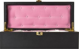 TOUCHE by Shots - model luksusowy, wodoodporny, 18K złoto/srebro