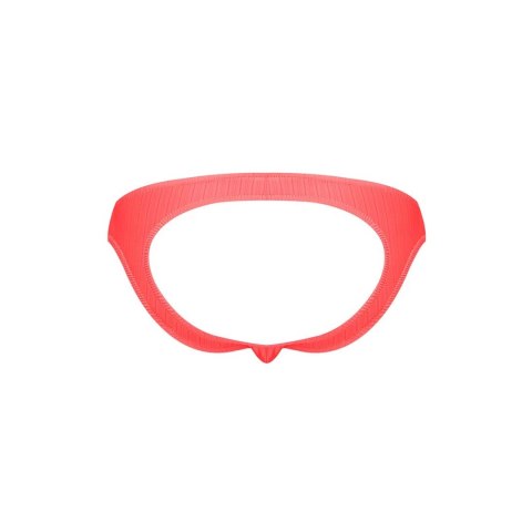 Male Power Barely There Moonshine L/XL - majtki z anatomiczną kieszenią