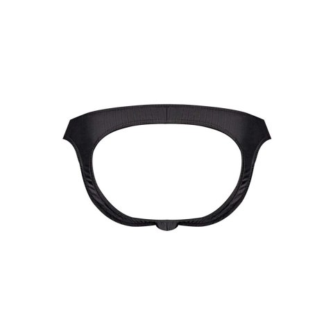 Male Power Barely There Moonshine - majtki z wyprofilowaną kieszenią, czarne