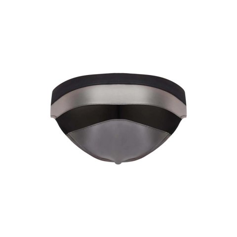 Male Power Iron Clad bikini S - siateczka, niski stan, elastyczny materiał