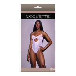 Coquette Body Twist Cup uniwersalny rozmiar - praktyczna maszyna intymna