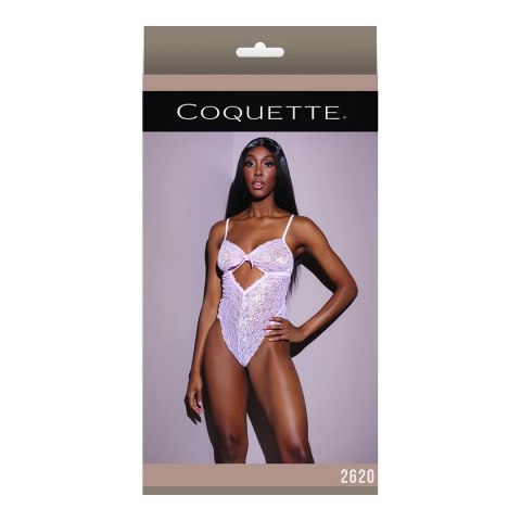 Coquette Body Twist Cup uniwersalny rozmiar - praktyczna maszyna intymna