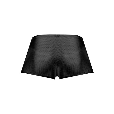 Male Power Barely There mini szorty S - niskie i lekkie męskie bokserki