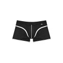 Male Power Sport Mesh Mini Short XL - szorty sportowe z logo