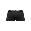 Male Power Sport Mesh Sport Mini Short XL czarne szorty męskie