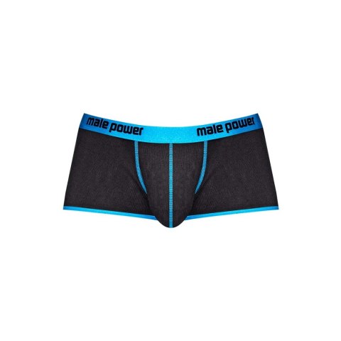 Male Power Uplift Mini Short XL szorty męskie z podnoszoną kieszenią