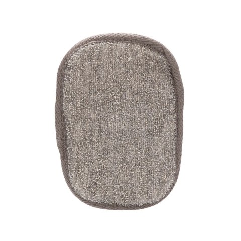 Touche Saszetka do Mydła z Włokien Konopi i Węglem Drzewnym