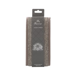 Touche by Shots Pasek Peelingujący Big Back Strap z Węglem Drzewnym