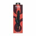 Adam & Eve Malia Rabbit Vibrator silikonowy z podwojną stymulacją