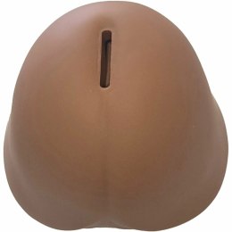 Diverty Picante - Skarbonka Żołądź Anatomiczny, Ciemny Kolor, Duża Pojemność