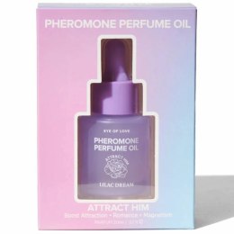 Eye of Love Lilac Dream olejek perfumowany z feromonami 20 ml