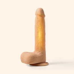 HoneyPlayBox Luis - Inteligentna Maszyna Intymna z Funkcją Ruchu i Podgrzewaniem 22 cm