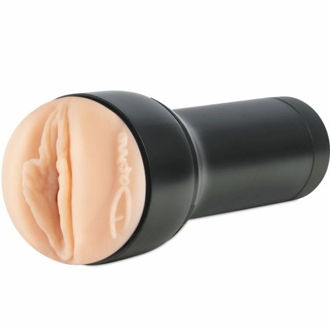 Kiiroo Feel Daphne Laat Stroker Kompatybilny z PowerBlow 22 cm