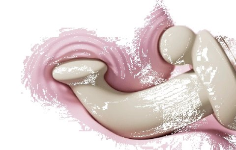 Lovense Spinel 3-w-1 wielofunkcyjne urządzenie z funkcją aplikacji i podgrzewaniem