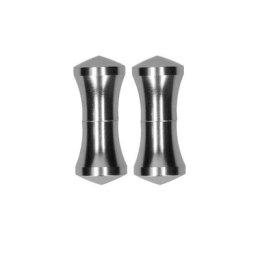 Ouch! by Shots aluminiowe zaciski magnetyczne do stref wrażliwych