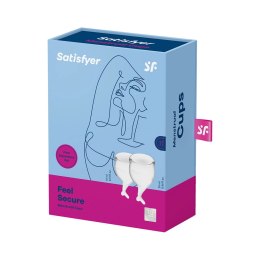 Satisfyer Feel - wielofunkcyjny model z odłączaną nasadką, kompaktowy rozmiar
