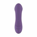 Teazers Mini Thrusting Purple - Kompaktowy model z dynamicznym ruchem