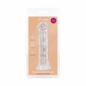 You2Toys Model Jelly 14 cm - elastyczna konstrukcja anatomiczna