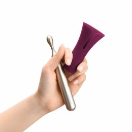 AMORELIE Bang 1 Nakładka Silikonowa Berry do Wibratora Aluminiowego