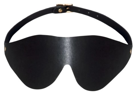 Bad Kitty Zestaw Bondage Gold - 5-elementowy, czarno-złoty, regulowany