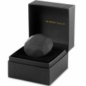 Bijoux Indiscrets Twenty One Matte Black - limitowana maszyna intymna diamond